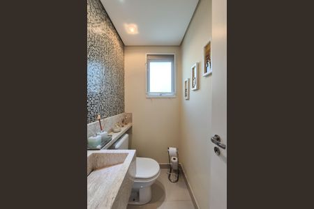 Apartamento à venda com 150m², 3 quartos e 3 vagasLavabo