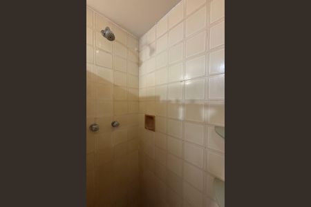 Apartamento à venda com 65m², 1 quarto e 1 vagaBanheiro social