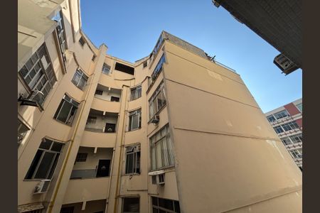 Apartamento à venda com 65m², 1 quarto e 1 vagaQuarto - vista