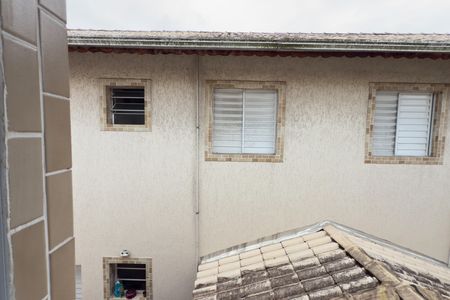 Casa de condomínio para alugar com 57m², 2 quartos e 1 vaga Casa de condomínio para alugar com 57m², 2 quartos e 1 vagaVista do Quarto 2