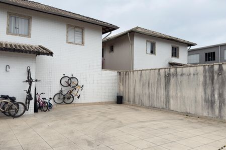Casa de condomínio para alugar com 57m², 2 quartos e 1 vaga Casa de condomínio para alugar com 57m², 2 quartos e 1 vagaGaragem