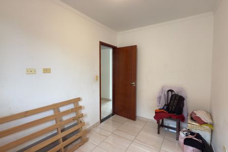 Casa de condomínio para alugar com 57m², 2 quartos e 1 vaga Casa de condomínio para alugar com 57m², 2 quartos e 1 vagaQuarto 1