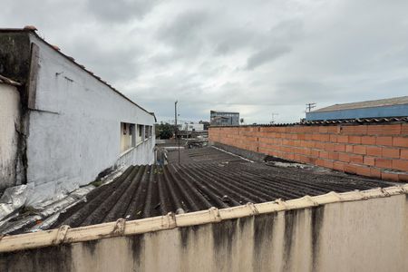 Casa de condomínio para alugar com 57m², 2 quartos e 1 vaga Casa de condomínio para alugar com 57m², 2 quartos e 1 vagaVista da Sala