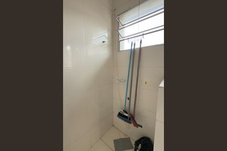 Casa de condomínio para alugar com 57m², 2 quartos e 1 vaga Casa de condomínio para alugar com 57m², 2 quartos e 1 vagaÁrea de Serviço