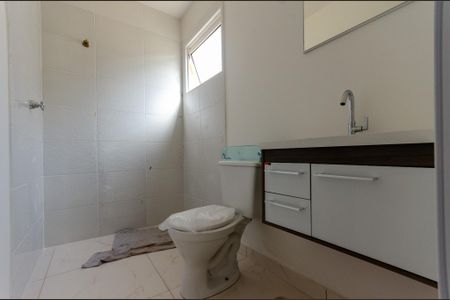 Apartamento para alugar com 45m², 1 quarto e sem vagaBanheiro