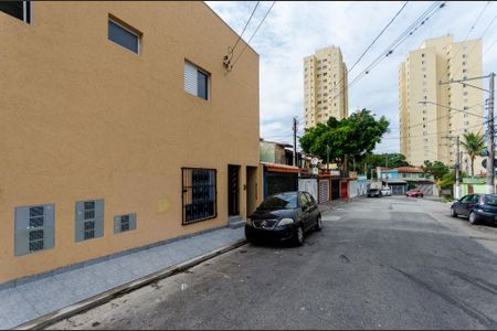 Apartamento para alugar com 45m², 1 quarto e sem vagaFachada