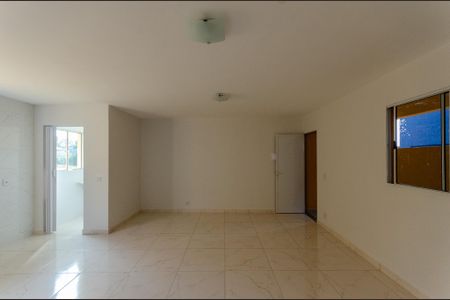 Apartamento para alugar com 45m², 1 quarto e sem vagaSala