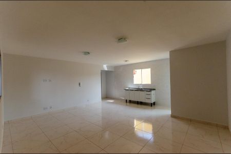 Apartamento para alugar com 45m², 1 quarto e sem vagaSala