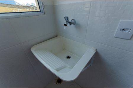 Apartamento para alugar com 45m², 1 quarto e sem vagaÁrea de Serviço