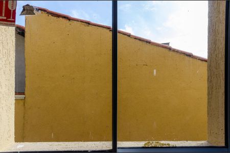 Apartamento para alugar com 45m², 1 quarto e sem vagaCozinha - Janela