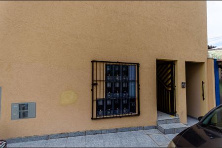 Apartamento para alugar com 45m², 1 quarto e sem vagaEntrada