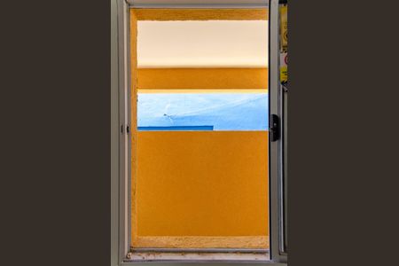 Apartamento para alugar com 45m², 1 quarto e sem vagaQuarto - Janela