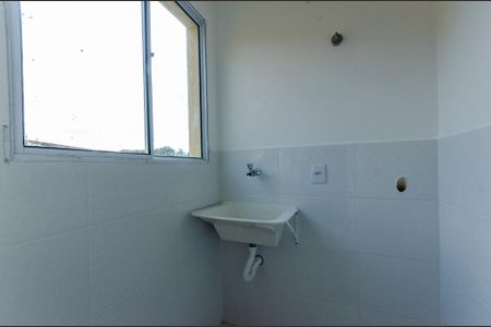 Apartamento para alugar com 45m², 1 quarto e sem vagaÁrea de Serviço