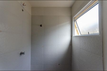 Apartamento para alugar com 45m², 1 quarto e sem vagaBanheiro