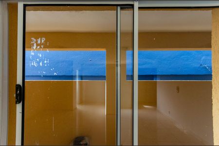 Apartamento para alugar com 45m², 1 quarto e sem vagaSala - Janela