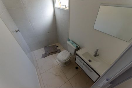 Apartamento para alugar com 45m², 1 quarto e sem vagaBanheiro
