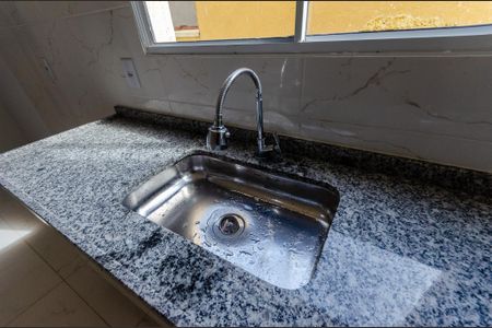 Apartamento para alugar com 45m², 1 quarto e sem vagaCozinha