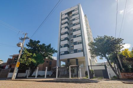 Apartamento à venda com 240m², 2 quartos e 2 vagasFachada