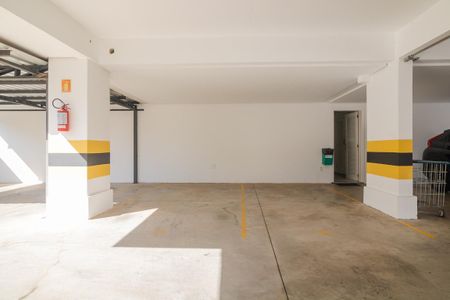 Apartamento à venda com 240m², 2 quartos e 2 vagasÁrea comum