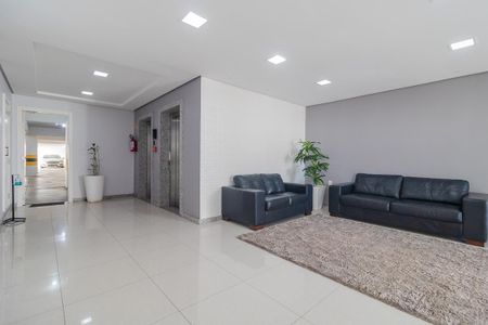 Apartamento à venda com 240m², 2 quartos e 2 vagasÁrea comum