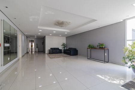 Apartamento à venda com 240m², 2 quartos e 2 vagasÁrea comum