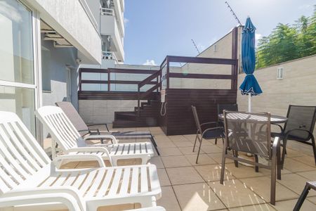 Apartamento à venda com 240m², 2 quartos e 2 vagasÁrea comum