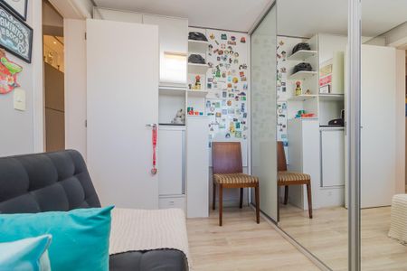 Apartamento à venda com 240m², 2 quartos e 2 vagasQuarto 2