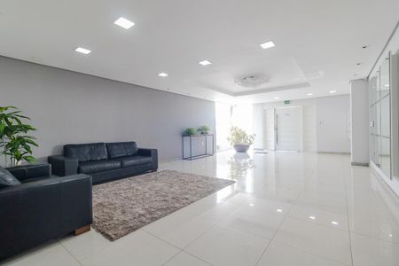 Apartamento à venda com 240m², 2 quartos e 2 vagasÁrea comum