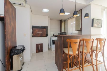 Apartamento à venda com 240m², 2 quartos e 2 vagasÁrea comum