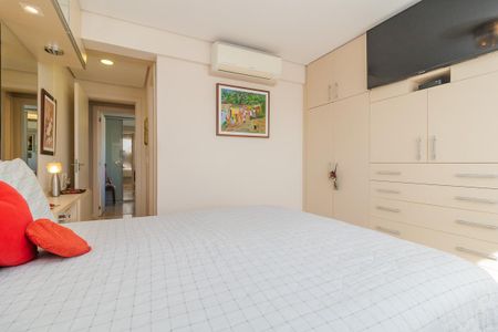 Apartamento à venda com 240m², 2 quartos e 2 vagasQuarto 1