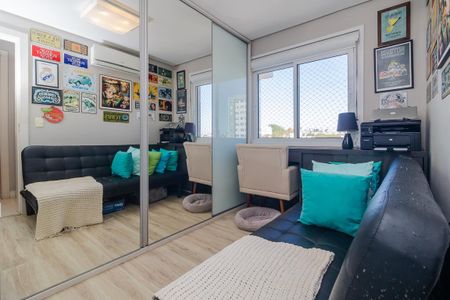 Apartamento à venda com 240m², 2 quartos e 2 vagasQuarto 2