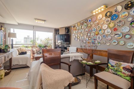 Apartamento à venda com 240m², 2 quartos e 2 vagasSala 2