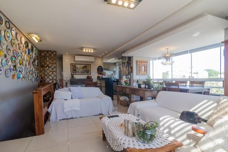 Apartamento à venda com 240m², 2 quartos e 2 vagasSala 2