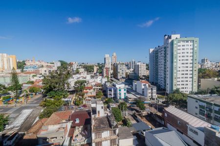 Apartamento à venda com 240m², 2 quartos e 2 vagasVista da Sala