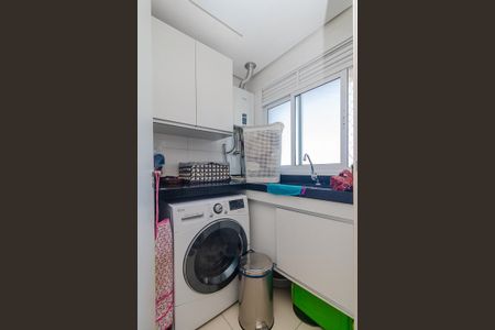 Apartamento à venda com 240m², 2 quartos e 2 vagasÁrea de Serviço