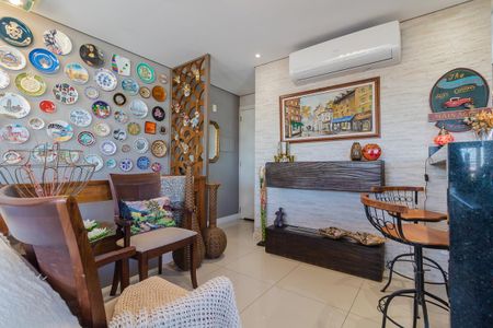 Apartamento à venda com 240m², 2 quartos e 2 vagasSala 2