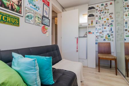 Apartamento à venda com 240m², 2 quartos e 2 vagasQuarto 2