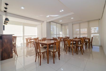 Apartamento à venda com 240m², 2 quartos e 2 vagasÁrea comum