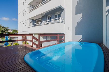 Apartamento à venda com 240m², 2 quartos e 2 vagasÁrea comum