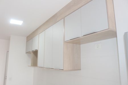 Apartamento para alugar com 65m², 2 quartos e 1 vagaCozinha