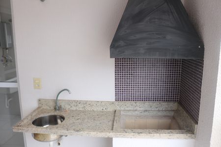 Apartamento para alugar com 65m², 2 quartos e 1 vagaVaranda