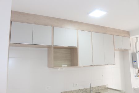 Apartamento para alugar com 65m², 2 quartos e 1 vagaCozinha