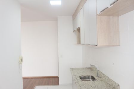 Apartamento para alugar com 65m², 2 quartos e 1 vagaCozinha