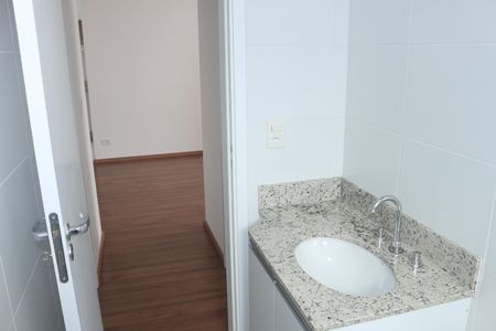 Apartamento para alugar com 65m², 2 quartos e 1 vagaBanheiro 1