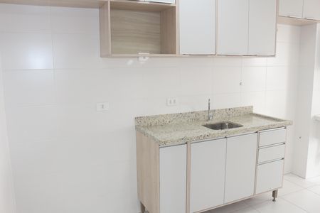 Apartamento para alugar com 65m², 2 quartos e 1 vagaCozinha
