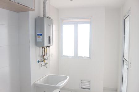 Apartamento para alugar com 65m², 2 quartos e 1 vagaÁrea de Serviço