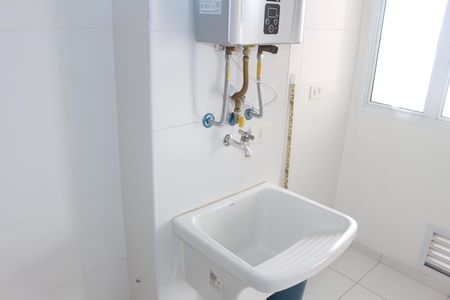 Apartamento para alugar com 65m², 2 quartos e 1 vagaÁrea de Serviço