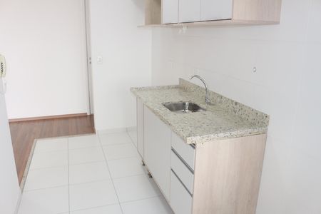 Apartamento para alugar com 65m², 2 quartos e 1 vagaCozinha