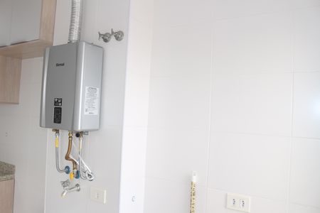 Apartamento para alugar com 65m², 2 quartos e 1 vagaÁrea de Serviço