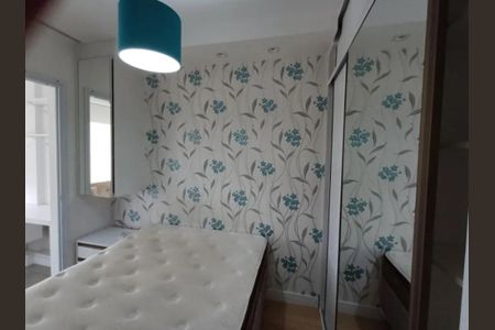 Apartamento à venda com 36m², 1 quarto e 1 vaga Apartamento à venda com 36m², 1 quarto e 1 vagaFoto 06